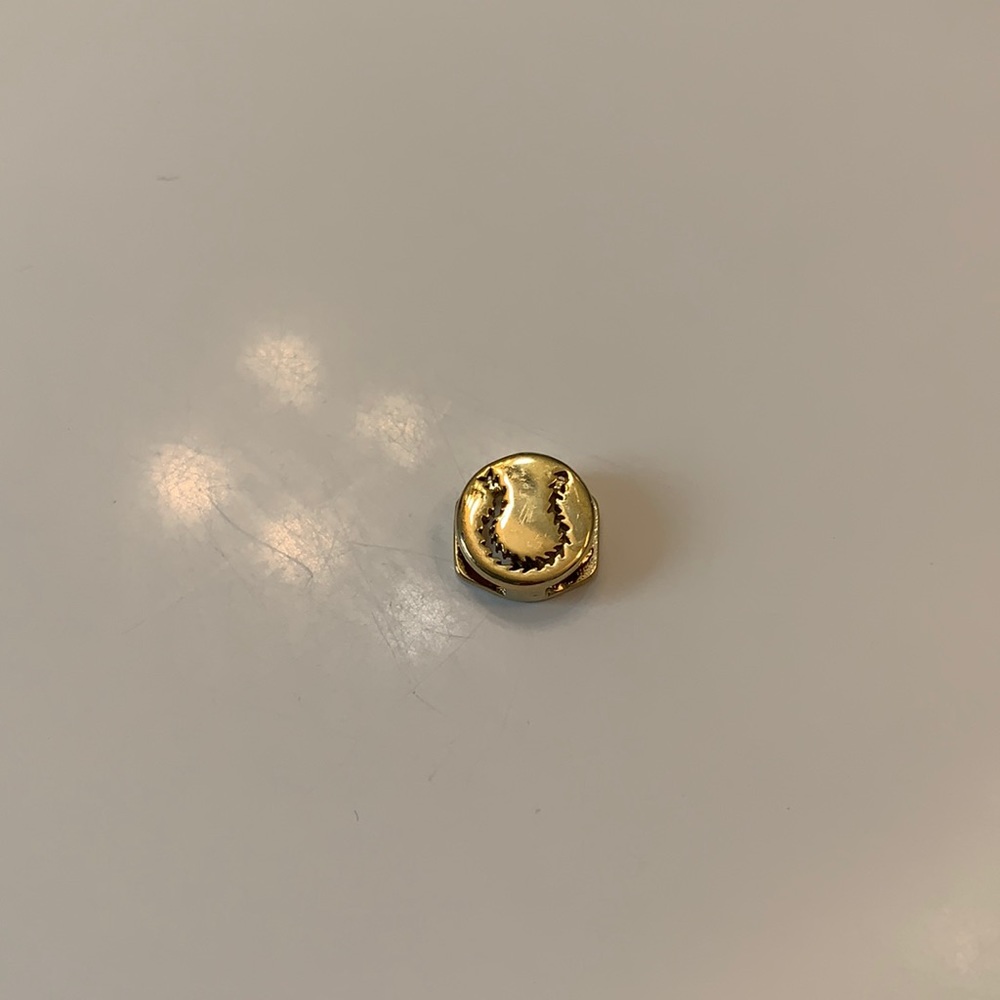 Keep collective baseball charm